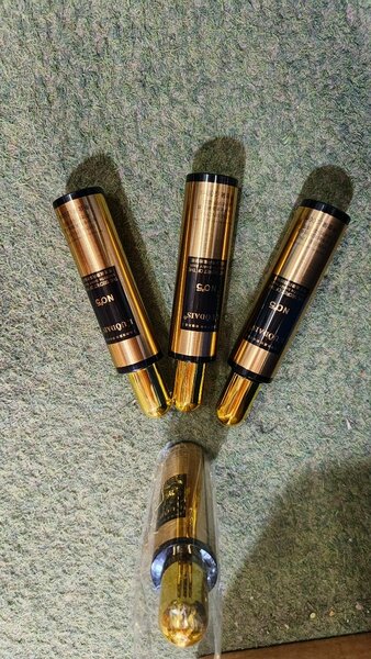 Sérum Revitalisant Anti-Âge