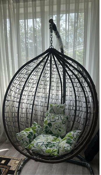 Кокон качели