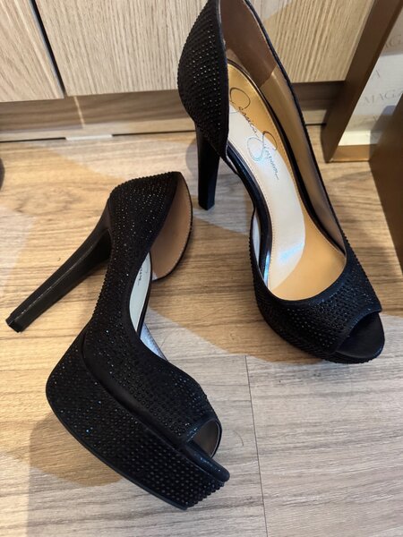 Туфли новые