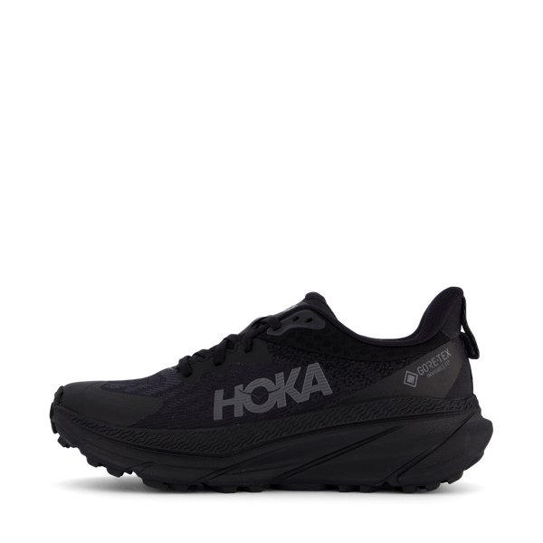 Chaussures Hoka Noir Imperméables