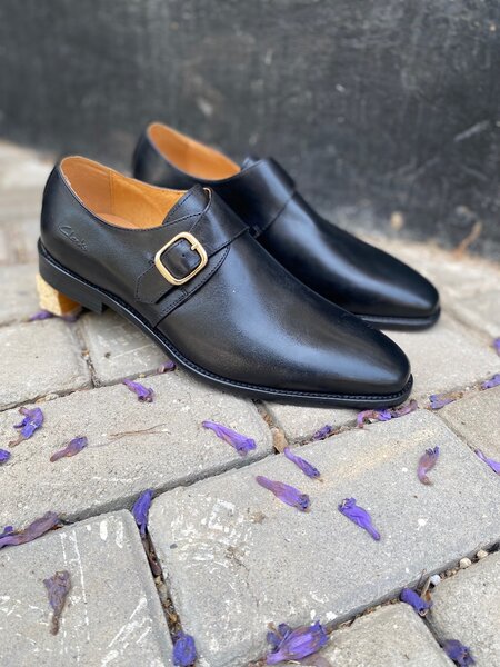 MENS DRESS SHOES