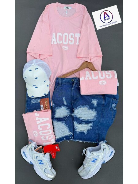 Complet chic HM
