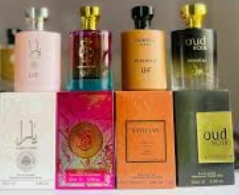 Parfums très bon