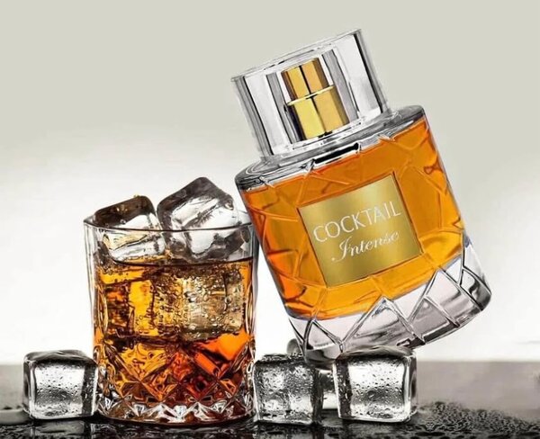 Parfum Cocktail Intense