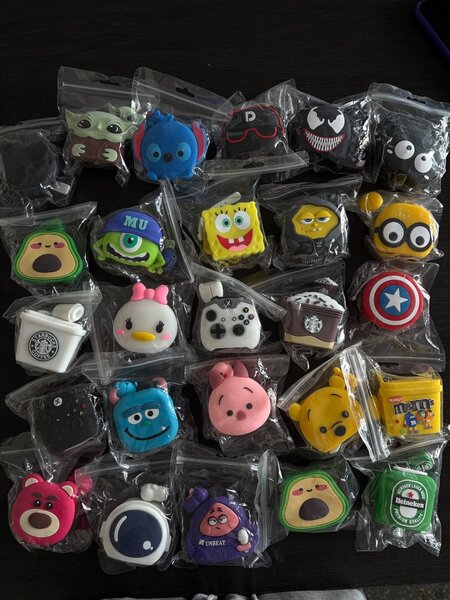 AirPods cases