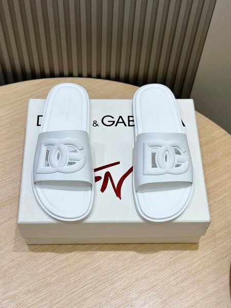 Sandales DG