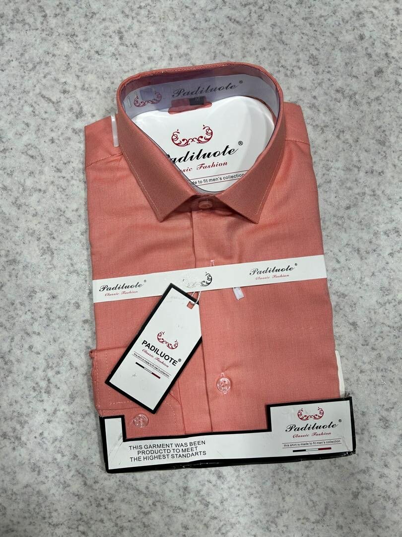 Chemise Classique Homme