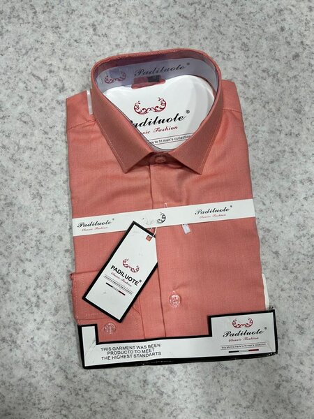 Chemise Classique Homme