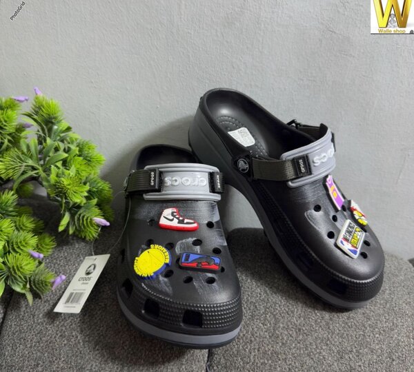 Sabots Crocs Confortables