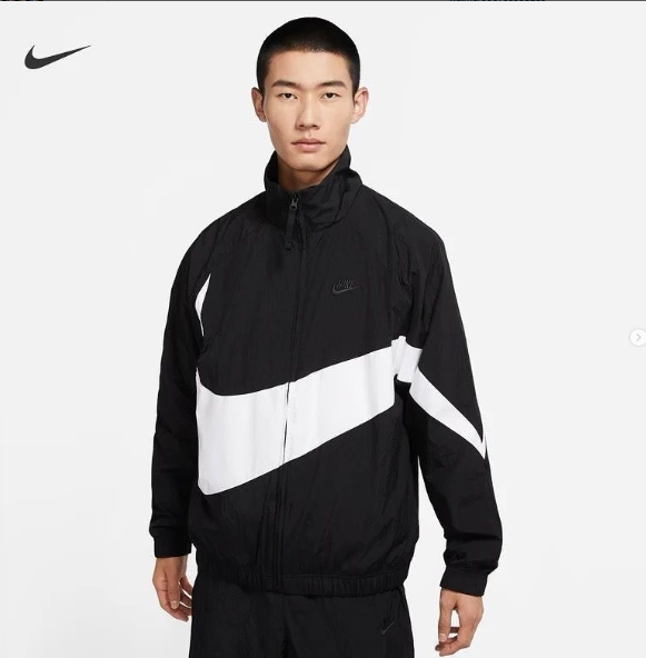 Ветровка Найк
