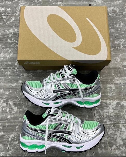 ASICS Baskets Trendy Unisex