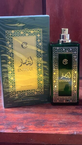 Parfums de Luxe Orientaux