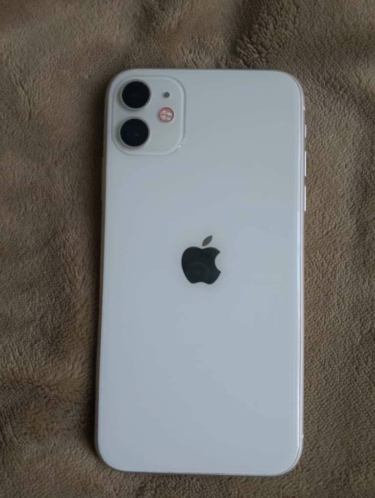 IPhone 11. 128gb