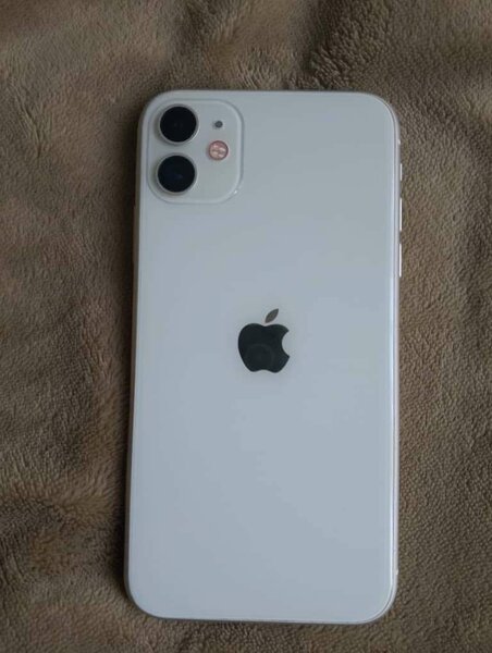 IPhone 11. 128gb