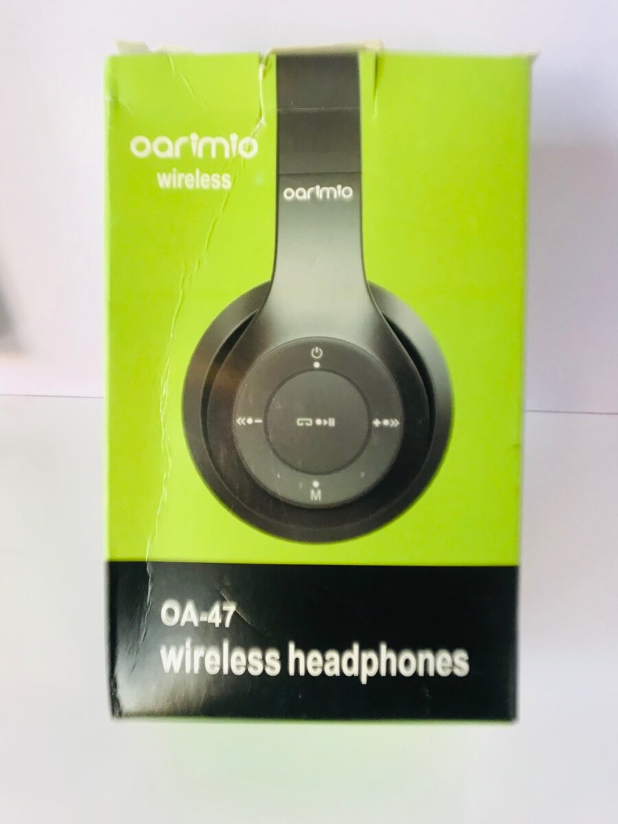 P47 headset (student choice)