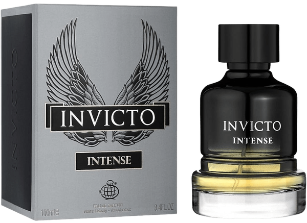 Invicto Intense By Fragrance World 100ml