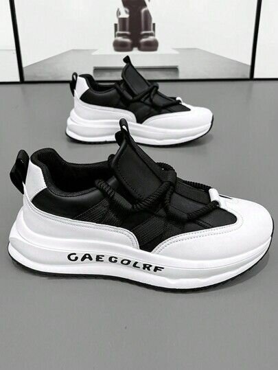 Sneakers GAECOLF modernes unisexes