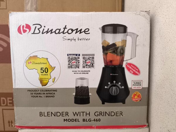 Binatone