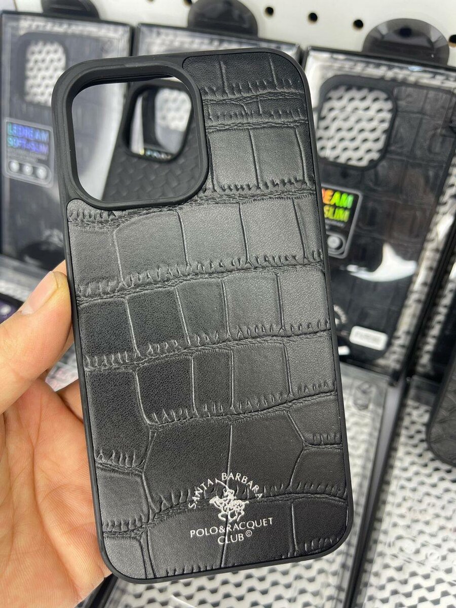 Новое поступление чехлов 