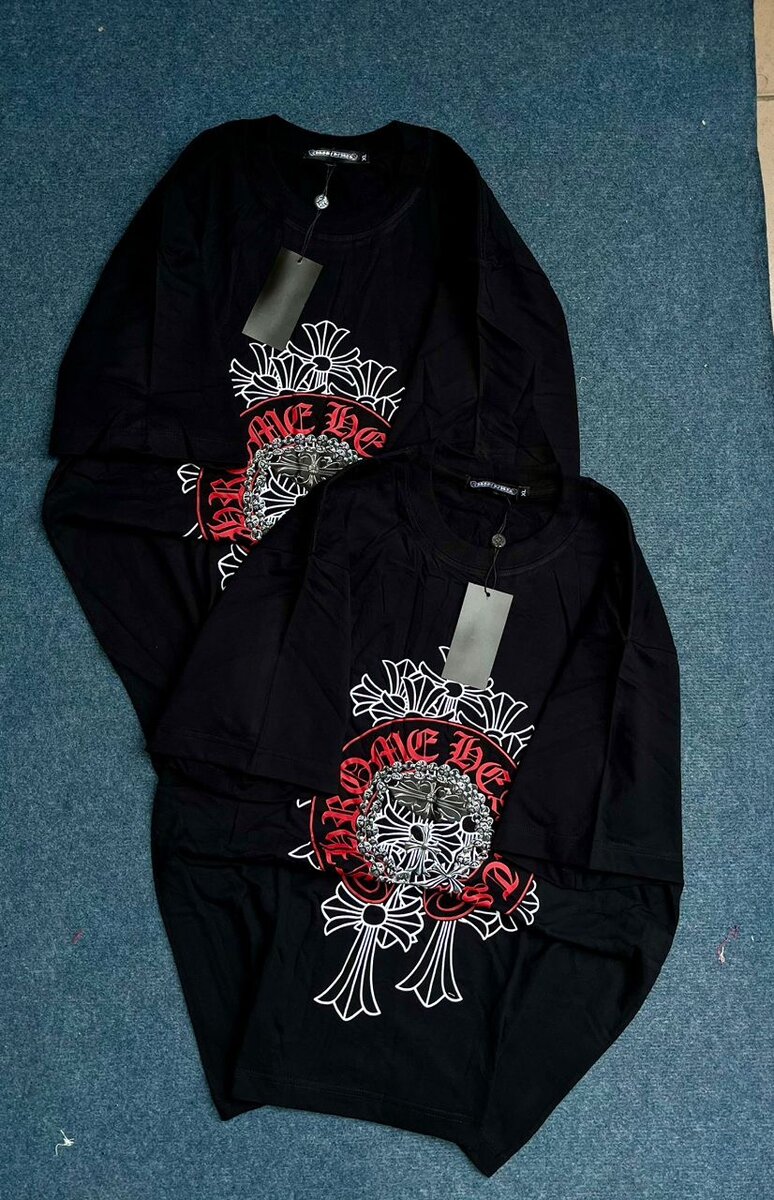 T-shirts graphiques tendance