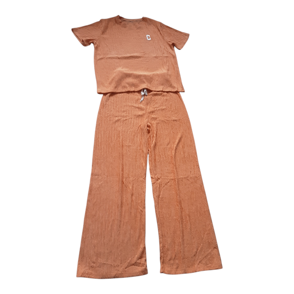 Ladies Top  and Down