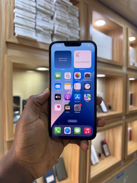 13 Pro Max 128Go Seconde Main