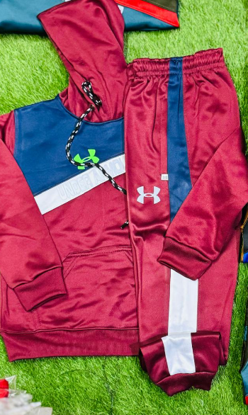 Sport suit