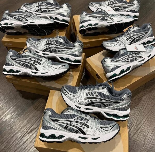 Chaussures de Running Asics