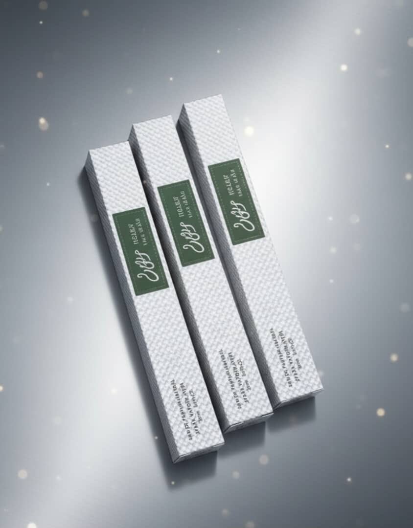 Eyeliner Longue Tenue Noir