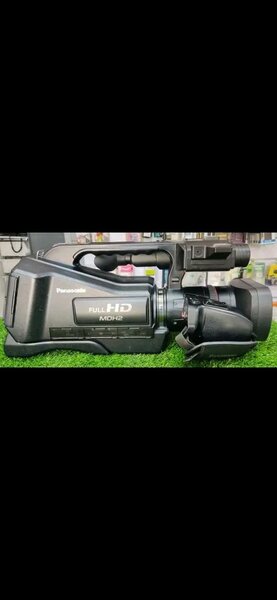 Caméscope Panasonic Full HD