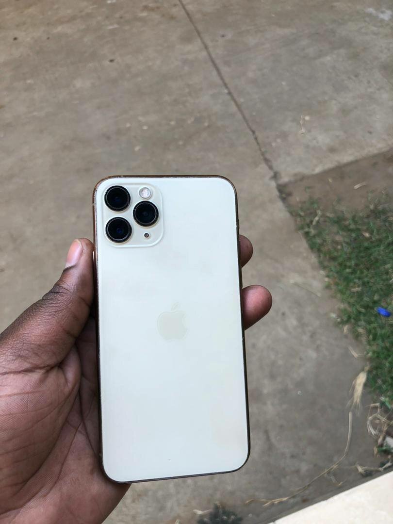 Iphone 11 pro