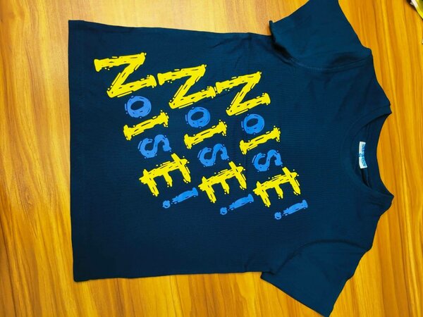 Adult's Boyes & Girls 100% Original Export Super Fancy T-shirt 