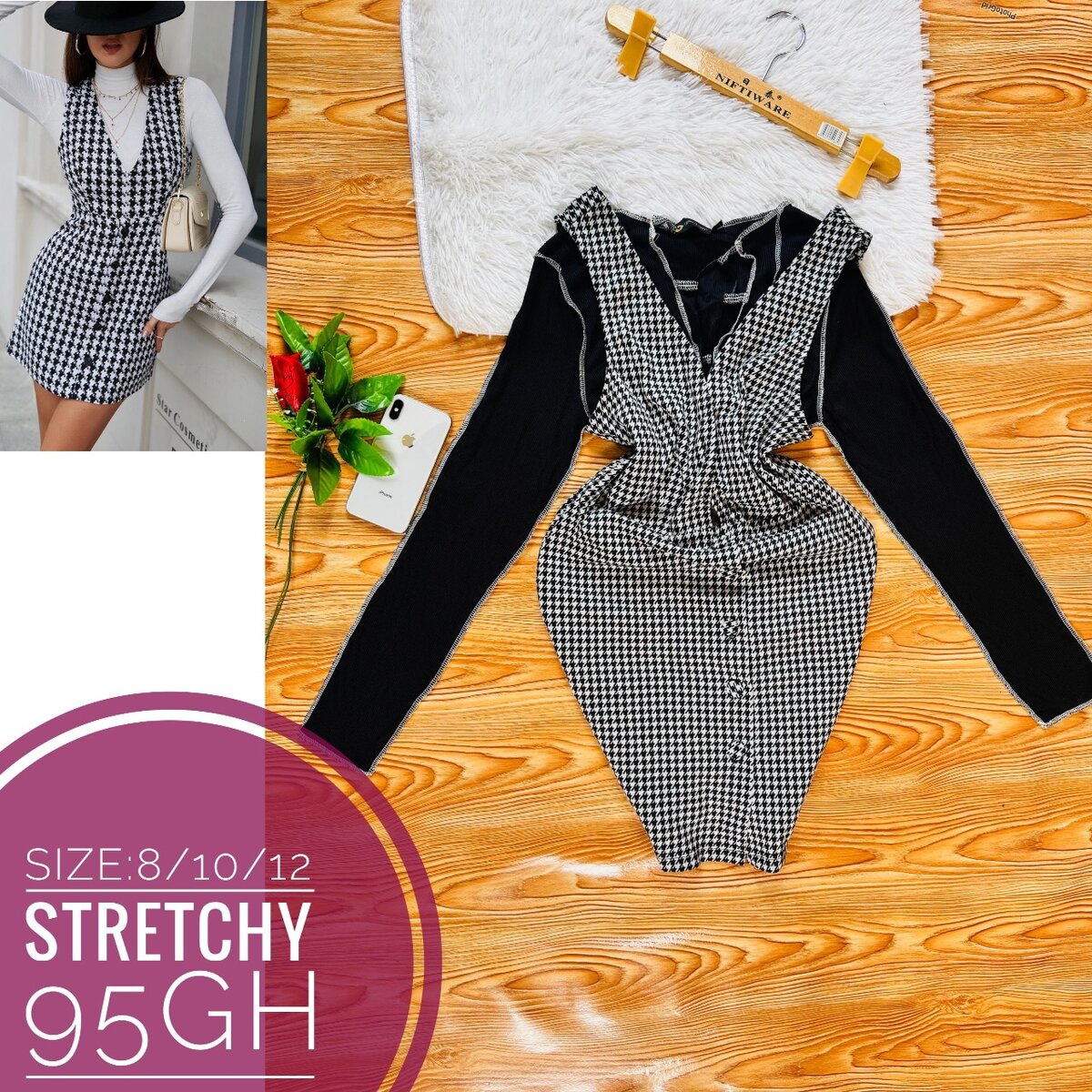 Deide thrift and dimes