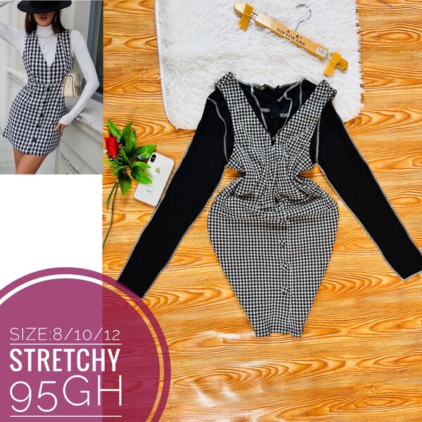 Deide thrift and dimes