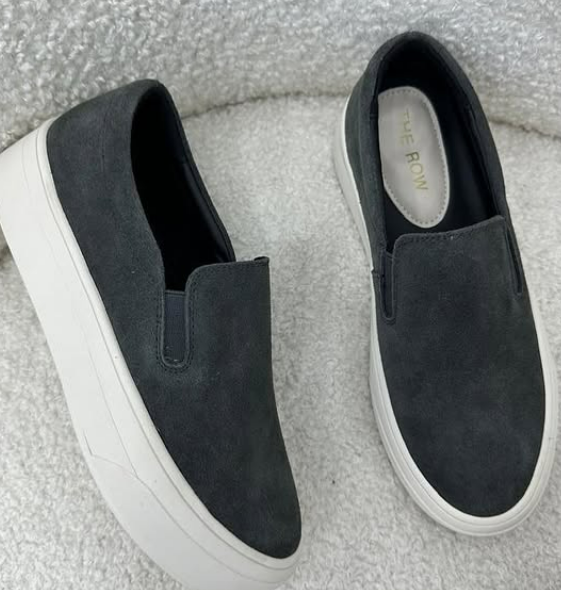 макасины THE ROW