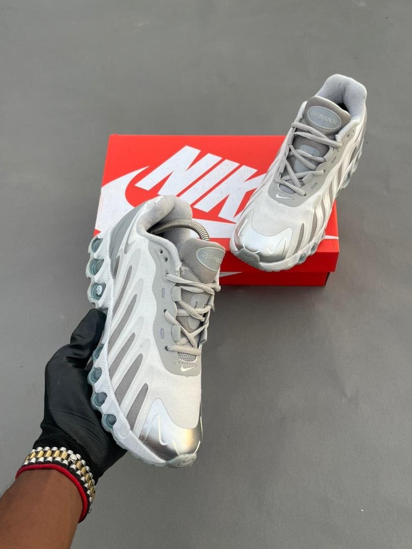 Baskets Nike modernes