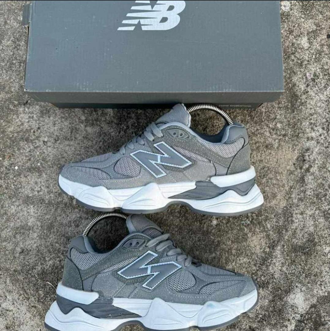 New balance