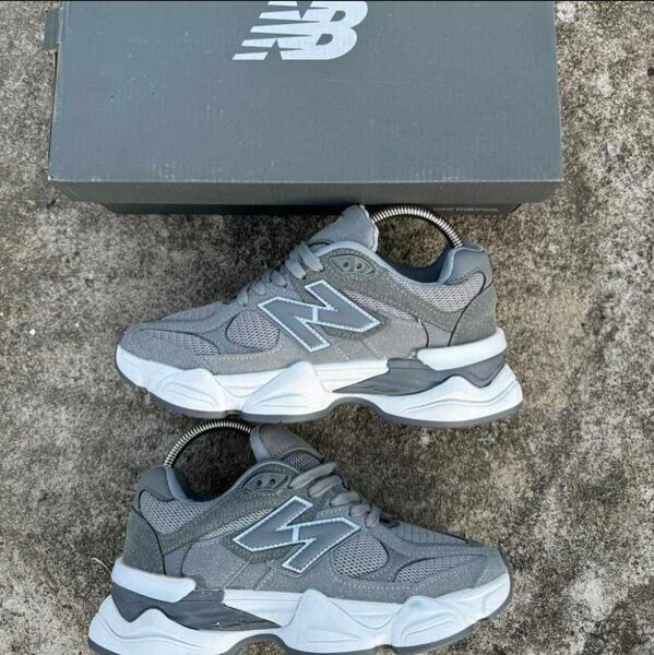 New balance