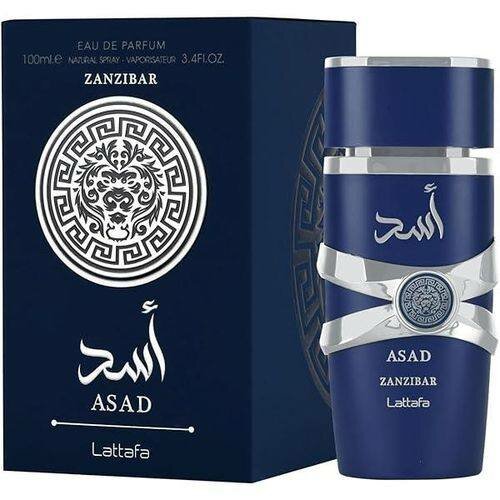Parfum Asad pour Homme