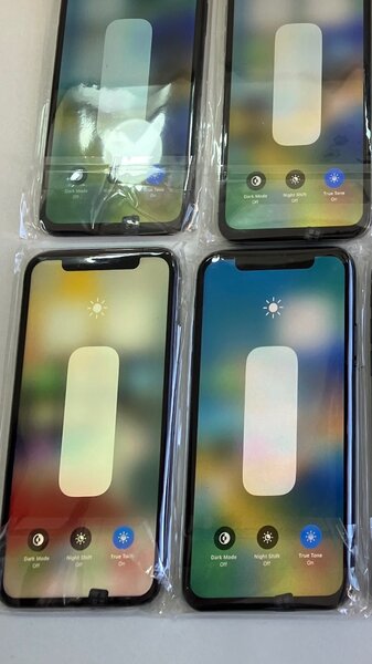 iPhone X 64Gb