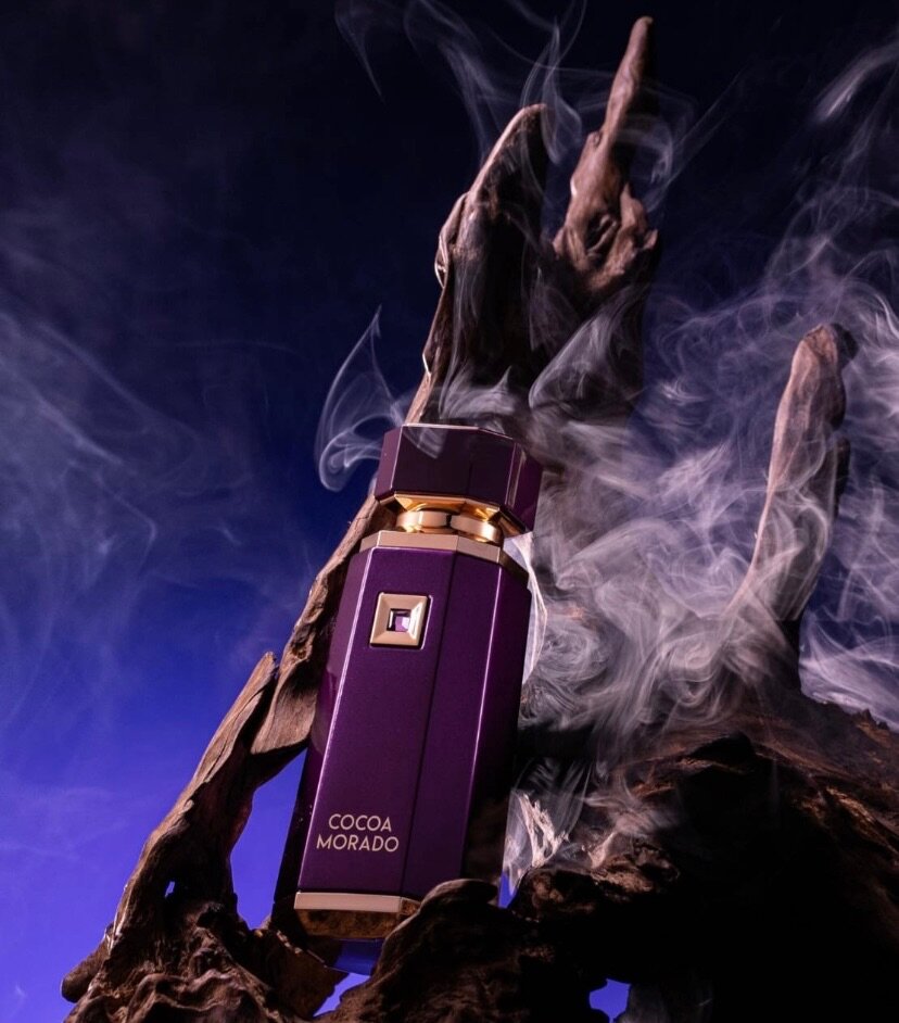 Parfum COCOA MORADO