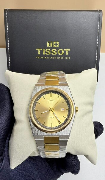 Montre Tissot PRX Homme