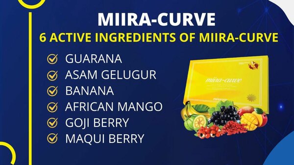 Miira-Curve