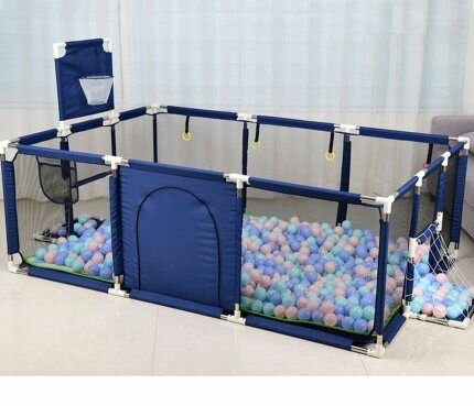 Parc de jeux pour enfant