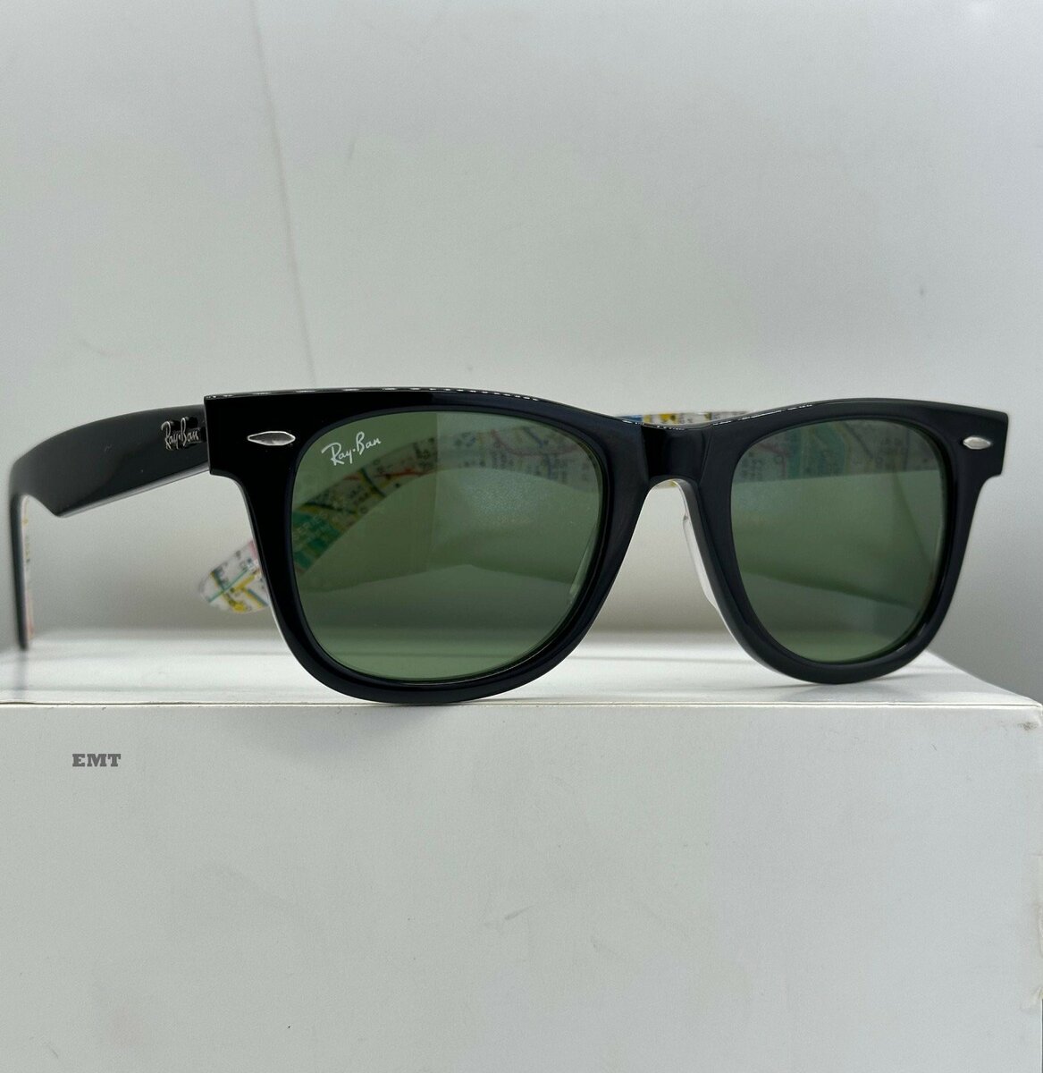 Luxury Rayban Wayfarer  Acetate Eyewear