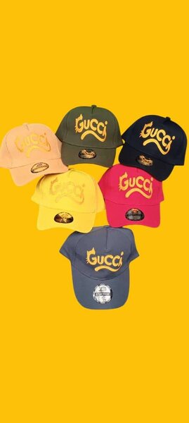 Face cap