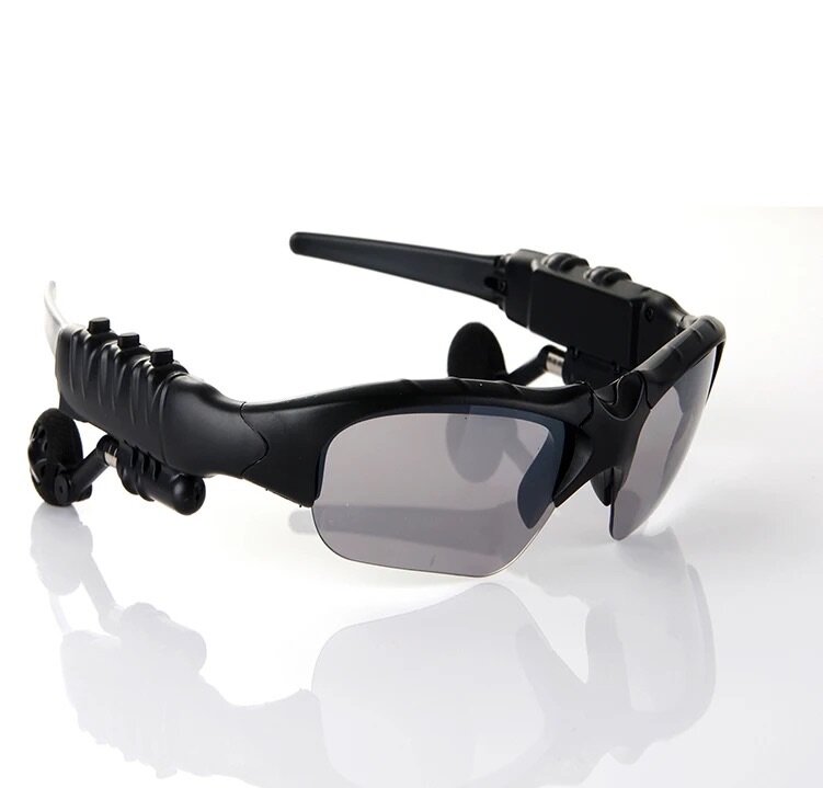 Tactical smart glasses