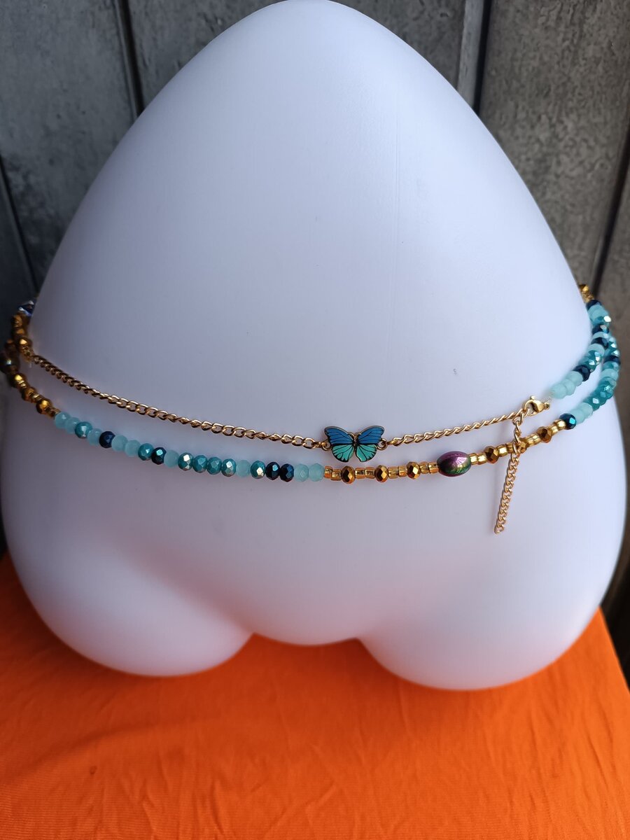 Perles au rein (baya)