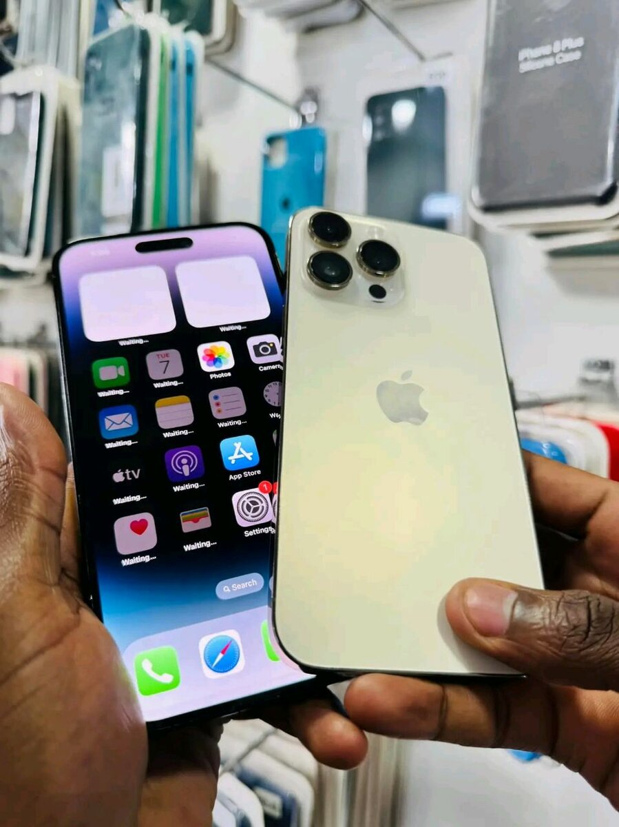 iPhone 14Pro max 5G 128GB