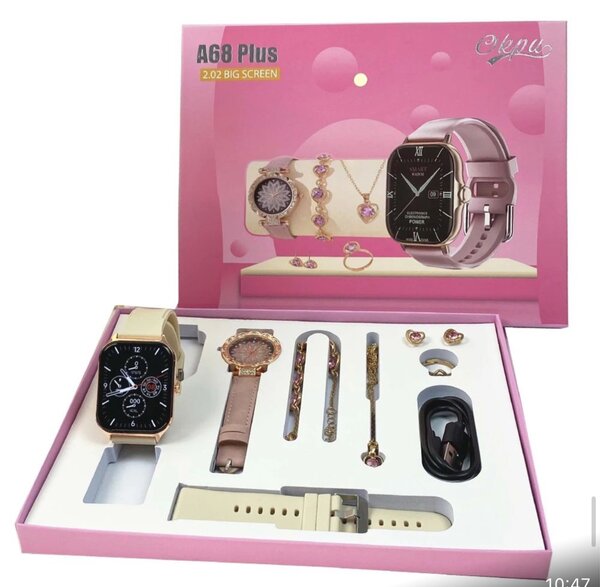 A68 PILIS  202 BIG SCREEN